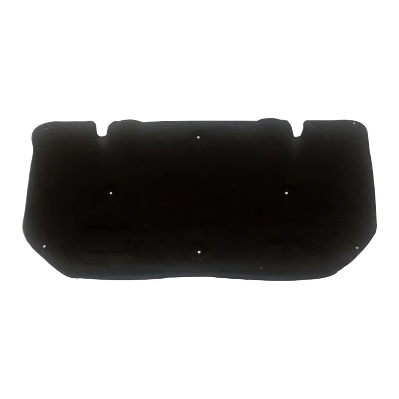 Cotton Soundproof Cover for Toyota for Corolla E120 E130 2002-2008 Front Hood Engine Sound Heat Pad Engine Hood Insulation Pad