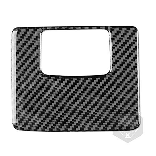 Adhesivo Decorativo Carbono Para Carro miniatura 2