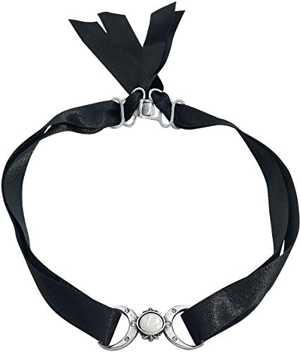 Alchemy Gothic Triple Goddess Halsband Standard