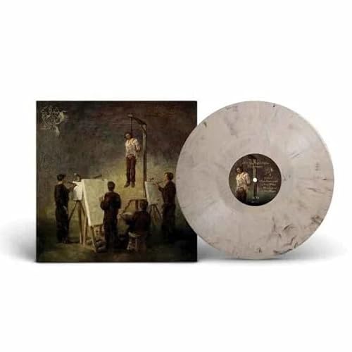 Photo de A VOID WITHIN EXISTENCE (ASH GREY VINYL)