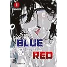 Cold as Blue & Aggressive as Red 1: Ein faszinierender Genre-Mix aus Mystery, Horror und Psychodrama, der mit Identitäten spielt und in den Wahnsinn führt