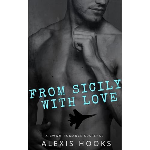 From Sicily, With Love by Alexis Hooks episode artwork