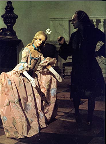 Le Casanova de Fellini [Blu-ray]