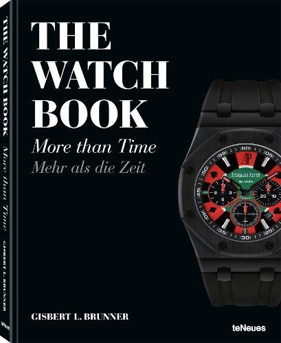 The Watch Book: More Than Time: 5