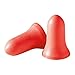 Howard Leight by Honeywell 154-MAX-1 Max Single-Use Earplug, Uncorded, NRR 30 (Pack of 2000)