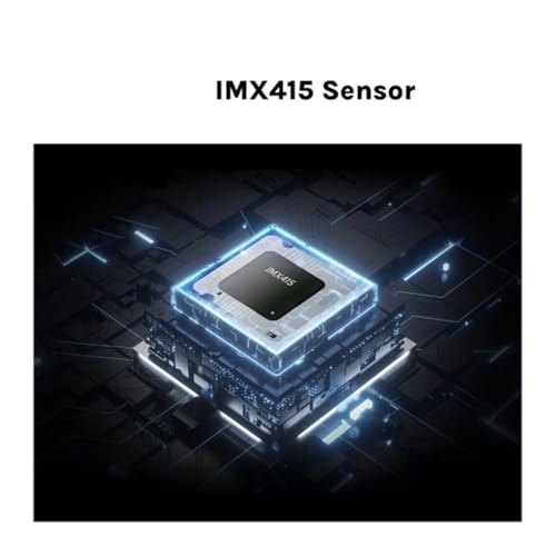 Ficha técnica Dash CAM 4K A800S GPS Incorporado ADAS Real 4K - Fernando Cortés