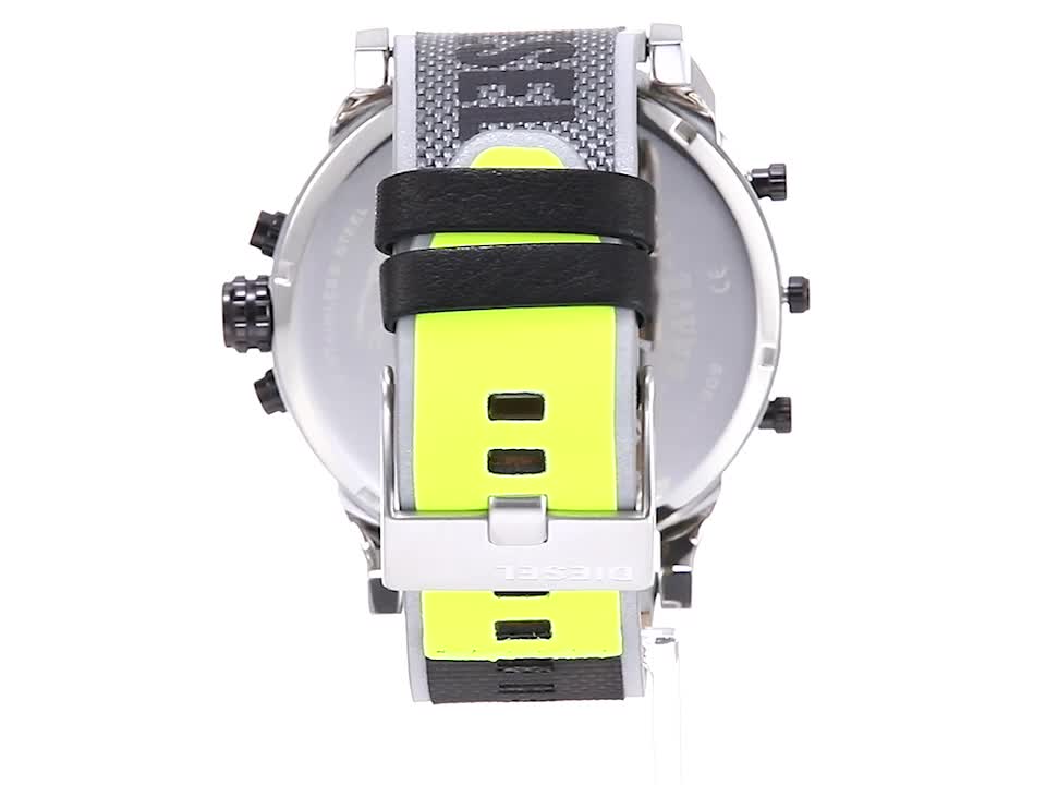 アオドット　DIESEL 腕時計メンズ Amazon.co.jp: [ディーゼル] DZ742900QQQ UNI A 01 : ファッション