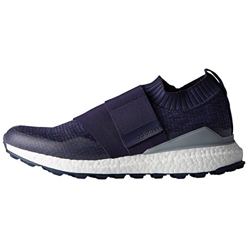 adidas - Zapatos de Golf para Hombre, Color Azul, Talla 45 1/3 EU
