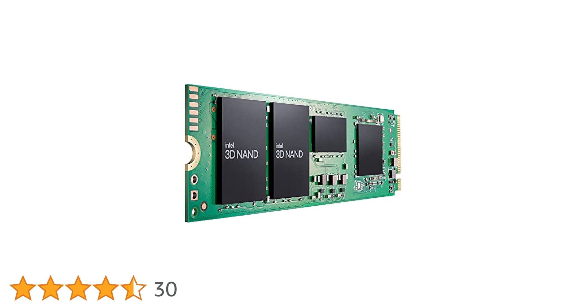 Amazon | ソリダイム Solidigm 内蔵 SSD 670p 読込速度：3,500MB