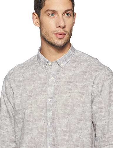 Image of blackberrys Men's Slim Fit Shirt
