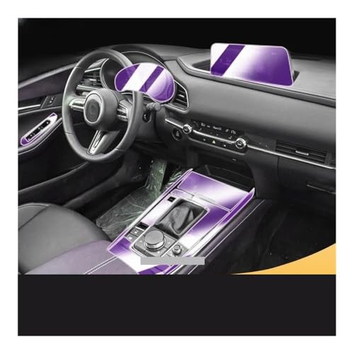 Accessoires de protection d'écran Mazda CX30 pour vos trajets quotidiens - 2