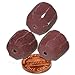 Guinevere Sander Accessory: Set of 3 3/4 Inch Small Round Drum