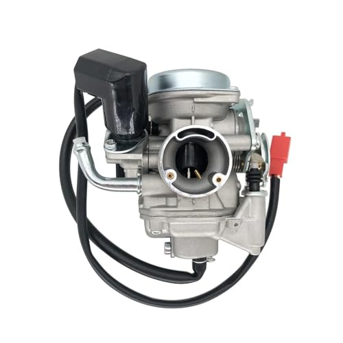 Carburateur JOG100 pour des trajets urbains fluides en scooter 100cc