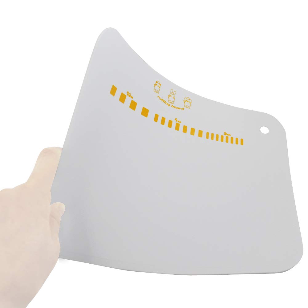 Tabla de cortar-FG 5003 blanda Little Chef Club (Jap?n importaci?n / El paquete y el manual est?n escritos en japon?s)