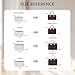 Doxo DupontPaper Purse Organizer Insert Compatible with LV Speedy 30, Lightweight Waterproof Handbag Insert Shaper Protector, 11 Pockets with Zipper, Women Tote Bag Inner Divider (White Brown, L)