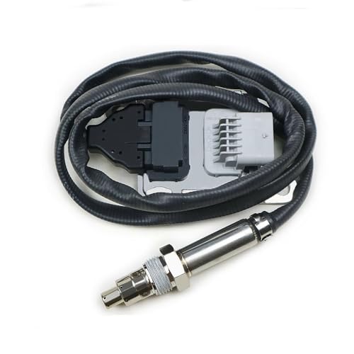 Capteur NOX 12676706 : Solution Anti-Pollution pour Chevy Silverado 2017-2019