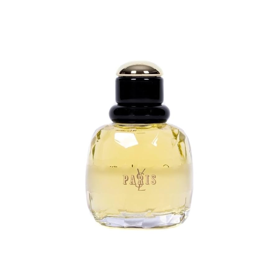 イヴ・サンローラン Paris 75ml Eau de Parfum Amazon.com : Yves Saint Laurent Mon Paris Eau de Parfum