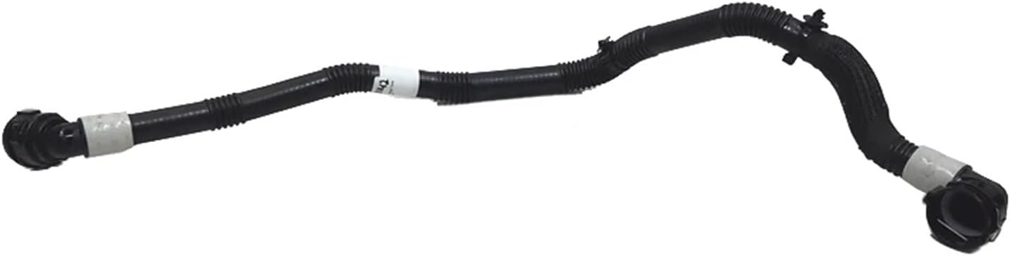 Automotive Water Hose 1077576 00 F Z 1077577 00 F Z 1077589 00 E P 1077603 00 F P 1629593 00 A X 1629594 00 B Z Heavy Duty Flexible Radiator Water Line for Engine Cooling Applications(1077577-00-F-Z)