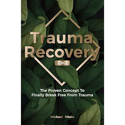 Trauma Recovery 2 In 1