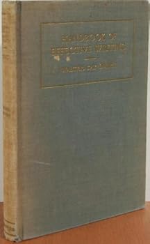 Unknown Binding Smart's Handbook of Effective Writing Book