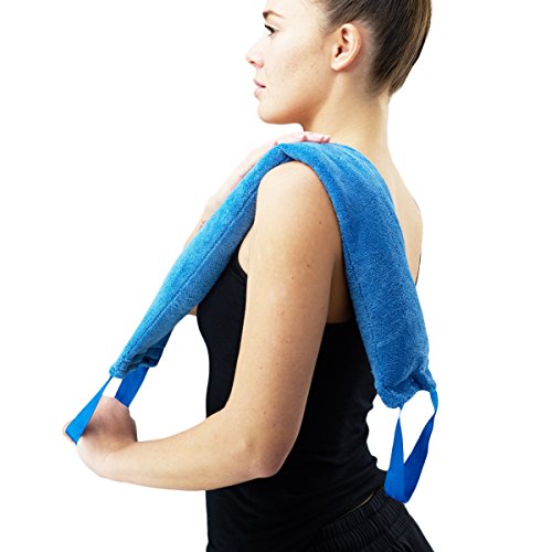 NatraCure Universal Warming Wrap (w/Clay Beads)