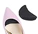 3 Pairs Toe Filler & Shoe Inserts to Make Big Shoes Fit Shoe Filler Improved Shoe Fit and Comfort for Men & Women High Heels Flats Dress Shoes