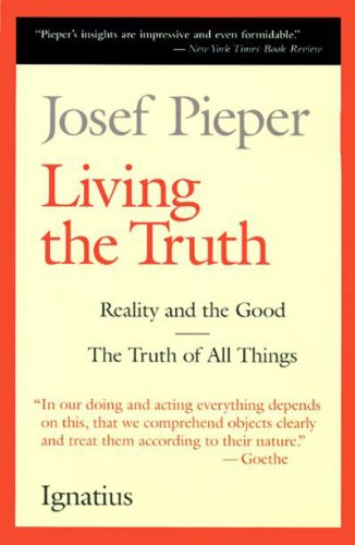Living the Truth (English Edition)