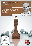  Thomas Luther: Die Schottische Partie – vom Klassiker zur Trenderöffnung