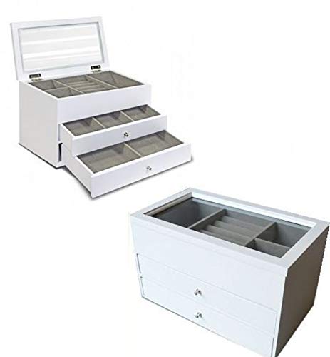 Jewellery boxes