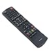 SE-R0431 Remote Control for Toshiba Blu-ray DVD Disc Player in Living Rooms or Rooms, No Programming or Pairing Needed, Replacement Remote Compatible Models BDX2400KU BDX3400KU BDX5400KU BDX2400KC