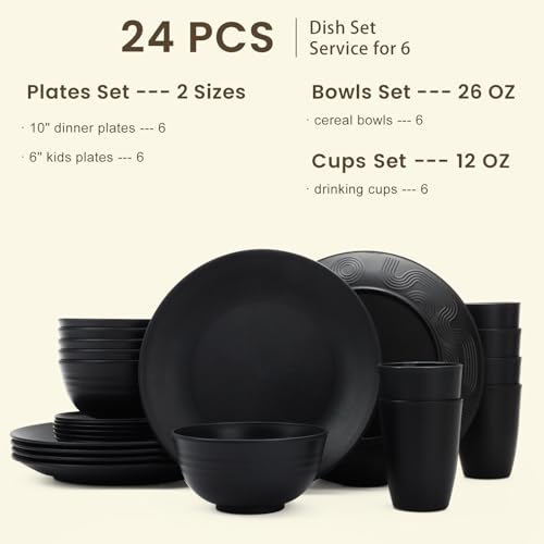 Opiniones de Vajilla de microondas para comprar hoy. 11 Imagen adicional
