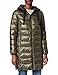 Produktbild ESPRIT Damen 071EE1G321 Jacke, 355/DARK Khaki, L