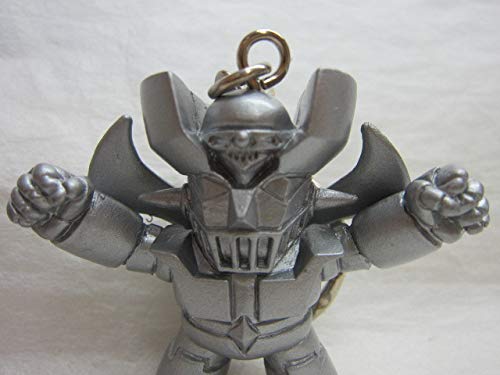 Amazon.co.jp: マジンガーZ（シルバーVer.）スーパーロボット大戦