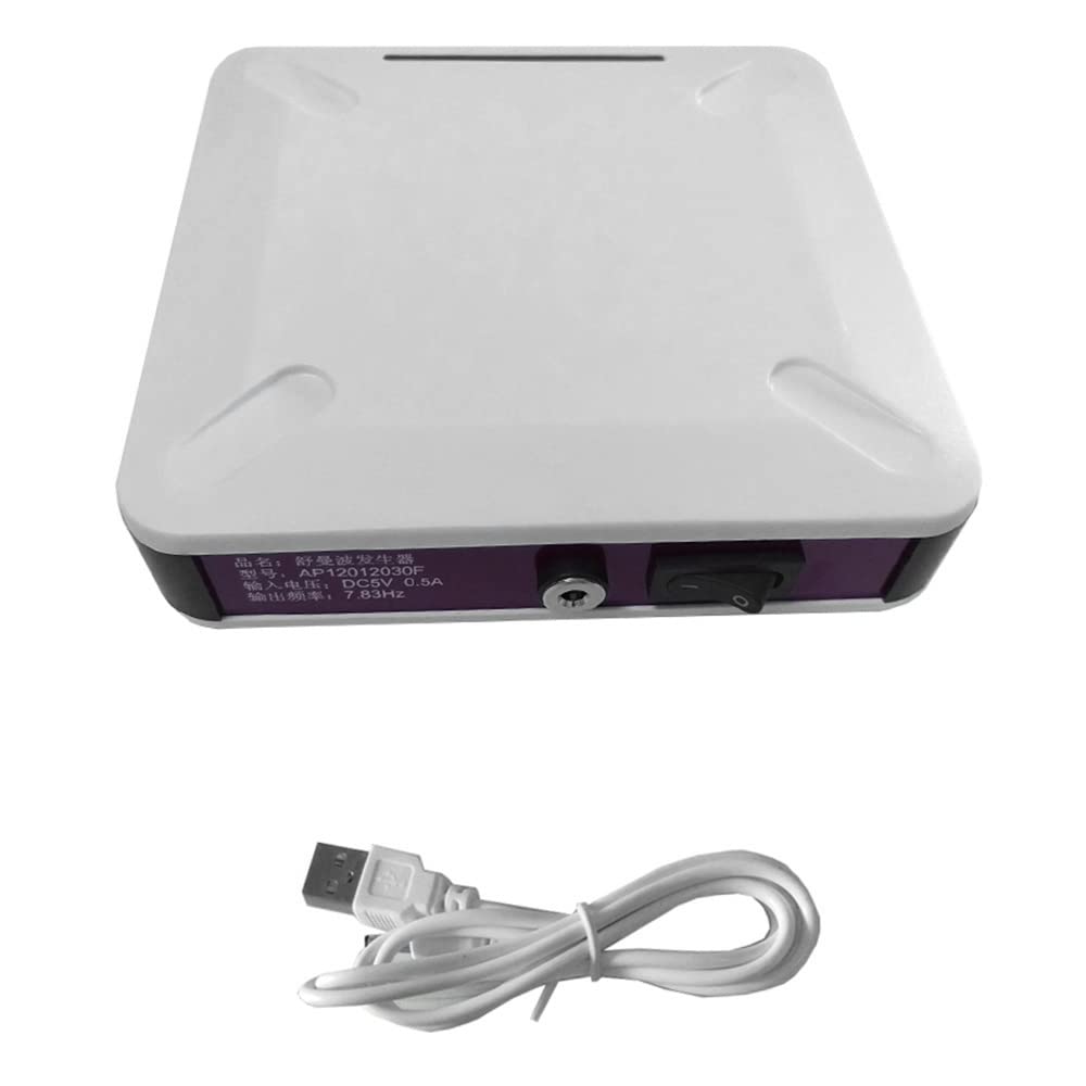 Amazon.co.jp: Grannerton シューマン波発生器、7.83H地球共振周波数