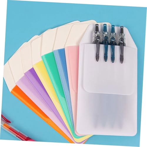 Trousse à crayons pour docteurs Gadpiparty avec 4 ensembles de rangement - 4
