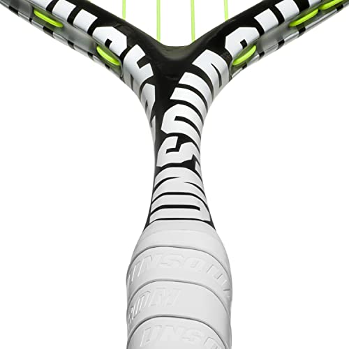 UNSQUASHABLE Y-TEC PRO Squashschläger - Image 8