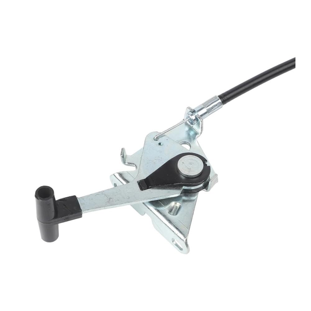 Reemplazo Control de aceleración for cortacésped Compatible con 483975 II WS23-37BV-EFI STS60-21BV 36A-15FS. Repuesto for Mantenimiento de cortacéspedes y Jardines. Jardín(1pc)