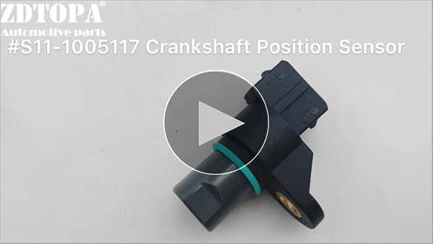 ジーコ Amazon.com: Crankshaft Position Sensor for Chery QQ 0.8