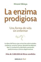Algopix Similar Product 3 - La enzima prodigiosa  The Enzyme
