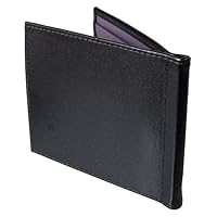 ETTINGER  マネークリップ 二つ折り財布 ブラック パープル 楽天市場】[ETTINGER社公認正規販売店]○003 ETTINGER