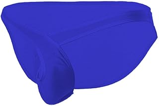 muquam Mens Sexy Crotchless Underwear-picture-48