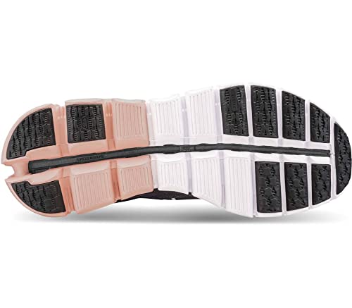 ON Women Cloudflow 35.99234 Rock Rose, 5 US2