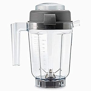 Vitamix Dry Grains Container, 32 oz...