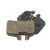 Algopix Similar Product 16 - Clarks Organic Disc Pads