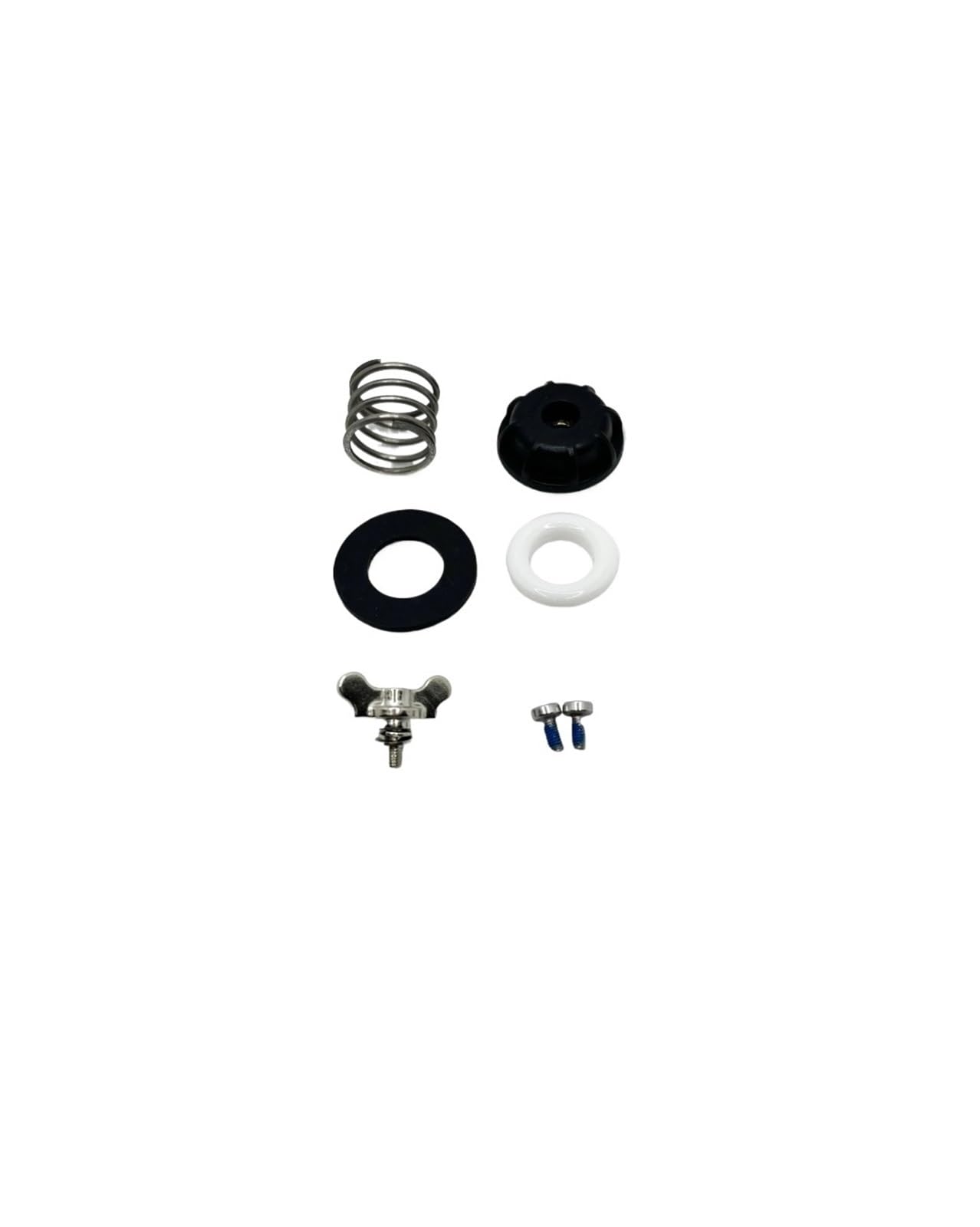 Compatibile con DJI Agras T20P/T40, kit centrifugo