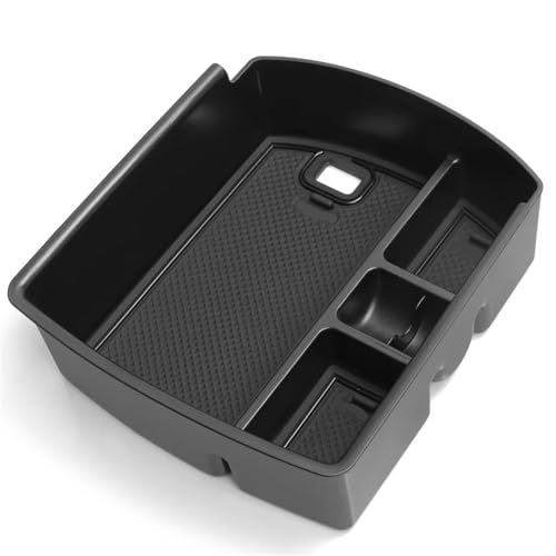 Centrale Console Guanto Box Compatibile Con Hyundai Per I30 Per I30 N 2021-2025 Scatola Portaoggetti Per Bracciolo Auto Organizer Accessori Auto Vassoio Portaoggetti Console Centrale Timone Destro