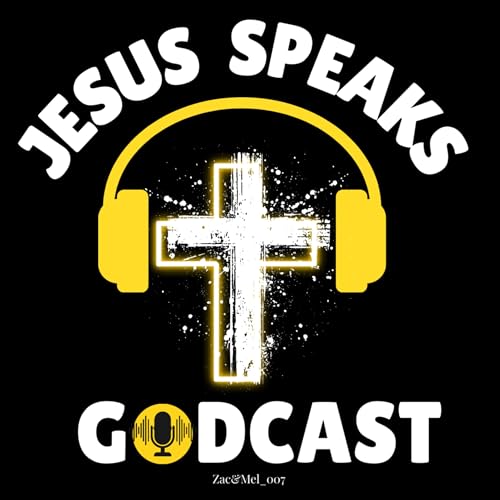 Gang Member Meets Jesus in Prison