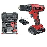  TRAPANO AVV.BATT.LI-HOME2V IMPACT 218