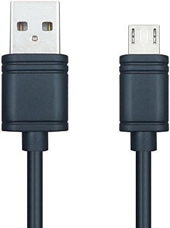 BesCable USB to Micro USB Cable - 3 Feet (1 Meter) High Speed Micro-USB Charger/Data Transfer Cord for Samsung, Nexus, LG, Motorola, Android Smartphones and More