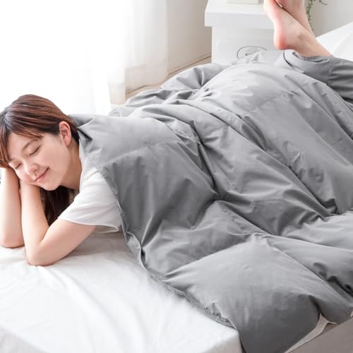 タンスのゲン「肌掛け布団 10119230」